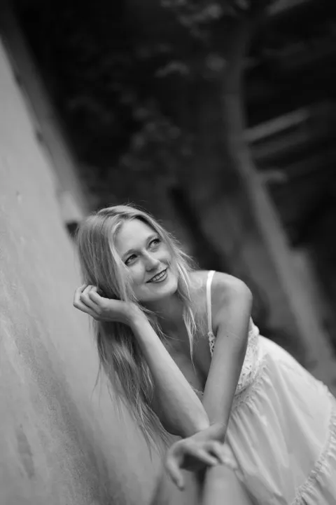 15. Bild von Katharina K. aus seiner Sedcard