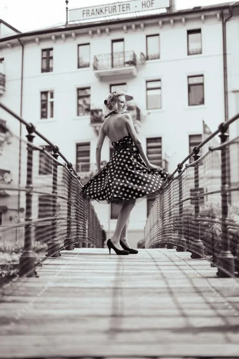 22. Bild von Katharina K. aus seiner Sedcard
