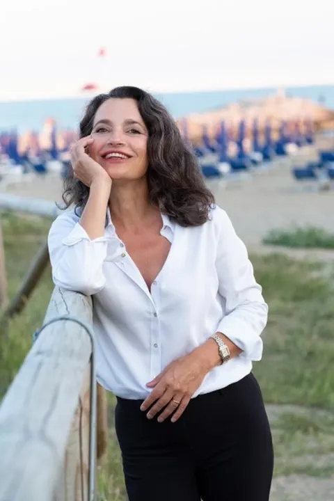 23. Bild von Claudia Coco C. aus seiner Sedcard