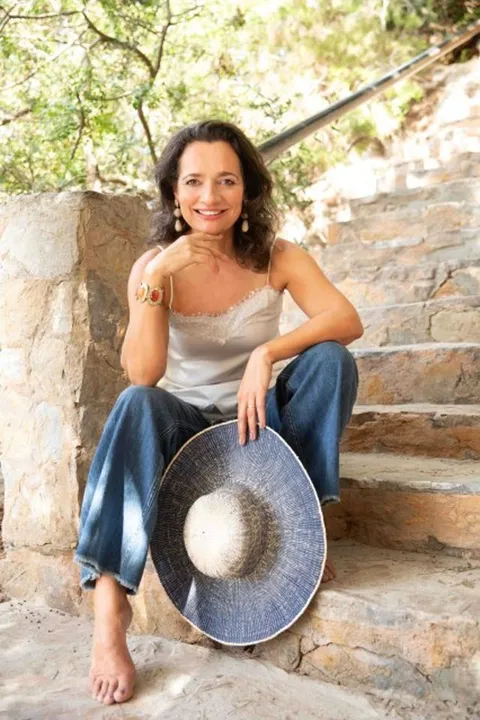 13. Bild von Claudia Coco C. aus seiner Sedcard