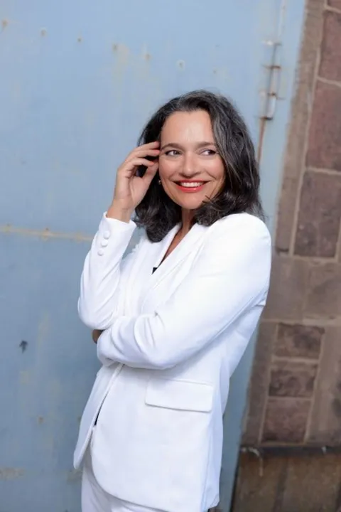 15. Bild von Claudia Coco C. aus seiner Sedcard