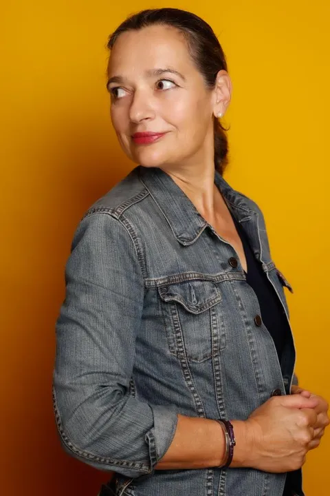3. Bild von Claudia Coco C. aus seiner Sedcard