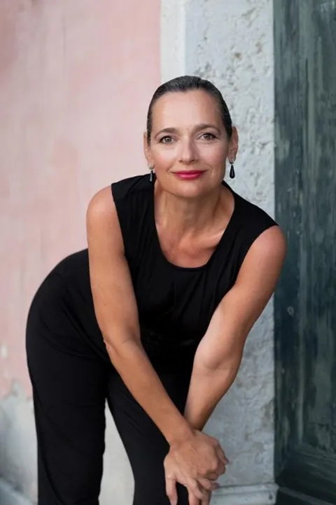 21. Bild von Claudia Coco C. aus seiner Sedcard