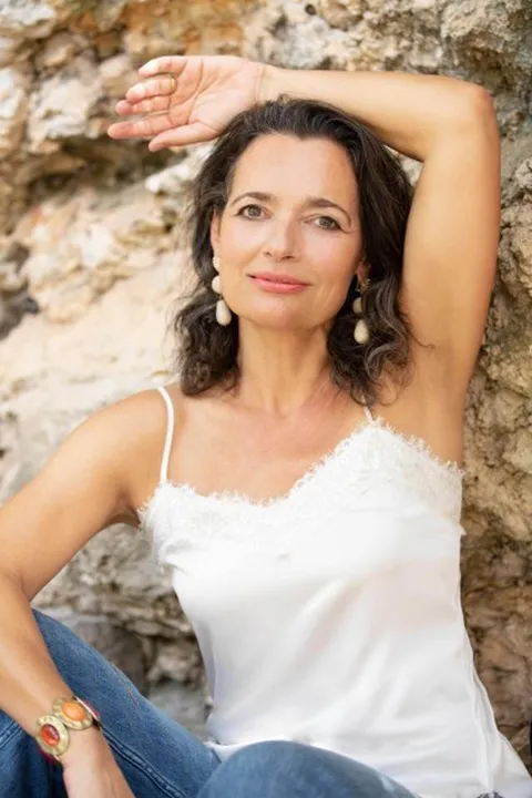 14. Bild von Claudia Coco C. aus seiner Sedcard