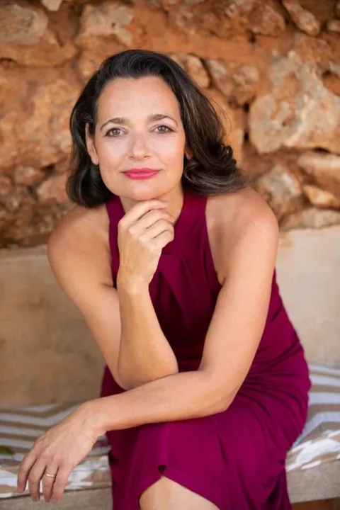 12. Bild von Claudia Coco C. aus seiner Sedcard