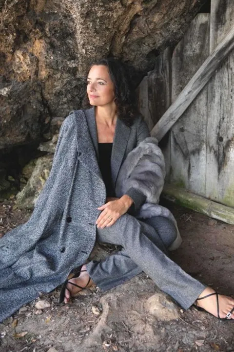 20. Bild von Claudia Coco C. aus seiner Sedcard