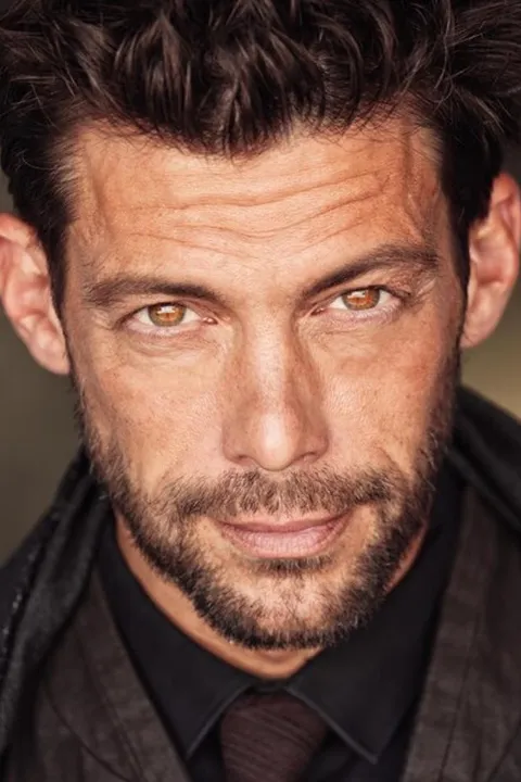 Jan R. ist ein männliches Sport Model mit braunen Augen und braunen Haaren aus Bodensee