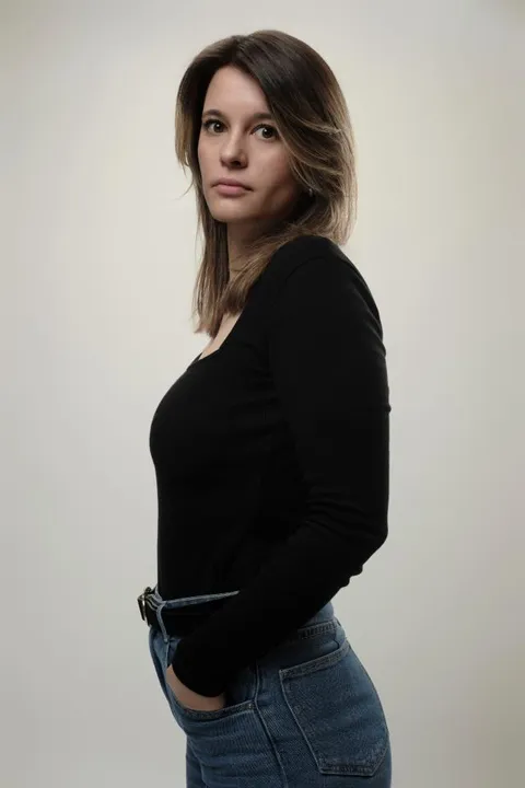 11. Bild von Elisa E. aus seiner Sedcard