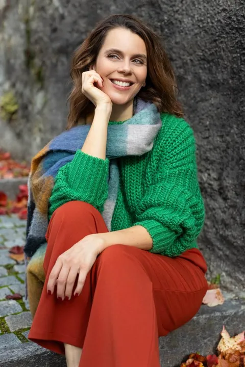 17. Bild von Franziska F. aus seiner Sedcard