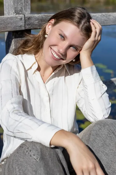 8. Bild von Ania Wanda Karina A. aus seiner Sedcard