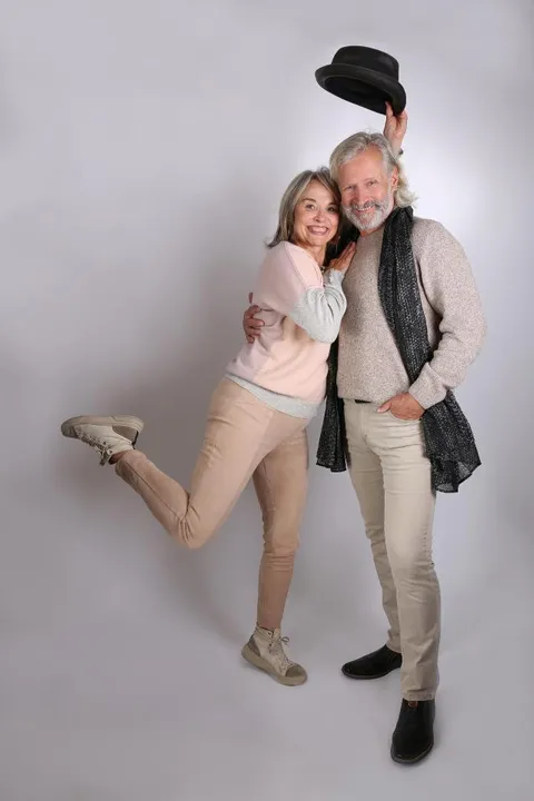 5. Bild von Kerstin K. aus seiner Sedcard