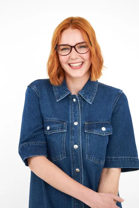 12. Bild von Viktoria V. aus seiner Sedcard
