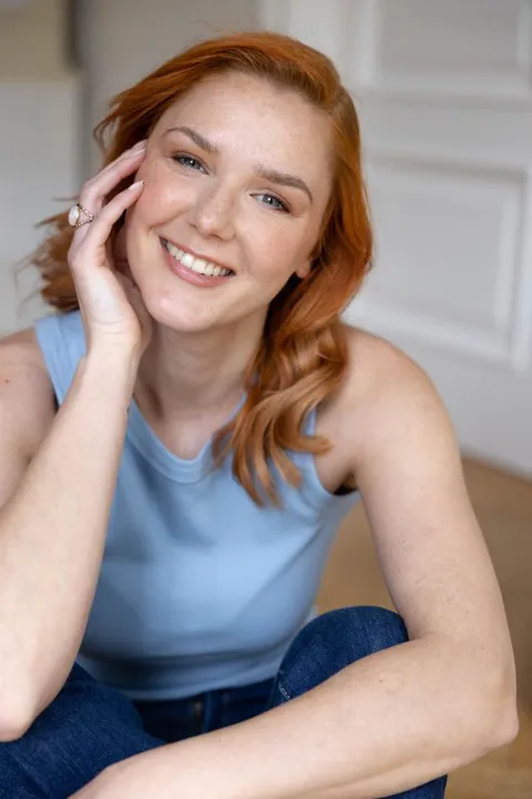 10. Bild von Viktoria V. aus seiner Sedcard