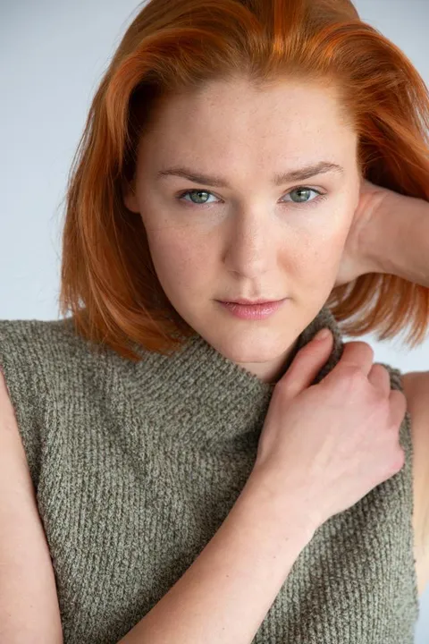 4. Bild von Viktoria V. aus seiner Sedcard