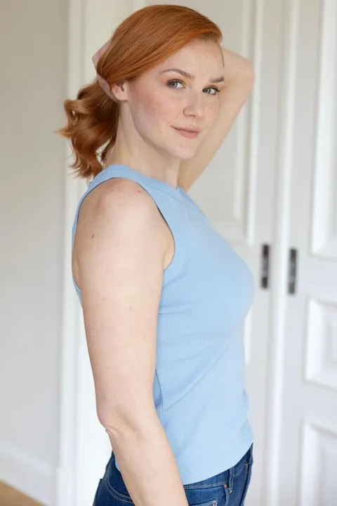 18. Bild von Viktoria V. aus seiner Sedcard