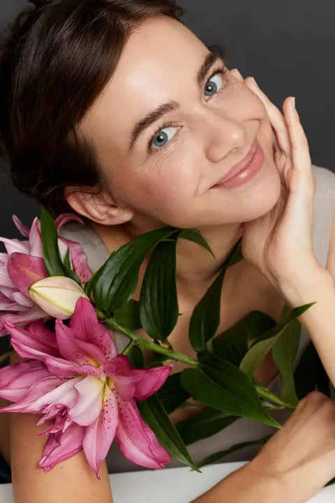11. Bild von Eva Luca E. aus seiner Sedcard