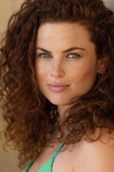 6. Bild von Alia Jolie A. aus seiner Sedcard