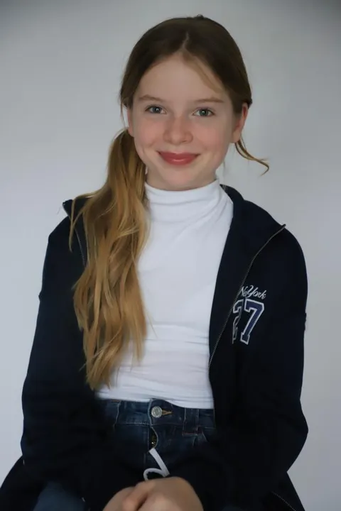 13. Bild von Mirja M. aus seiner Sedcard