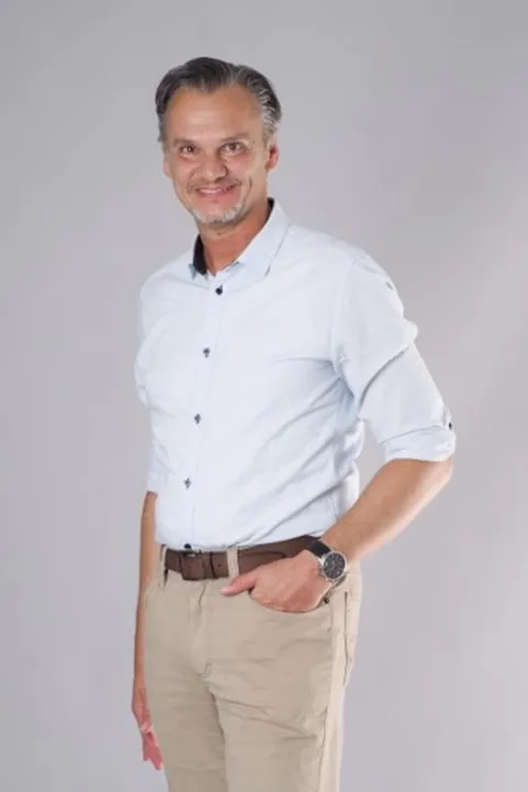 5. Bild von Johann J. aus seiner Sedcard