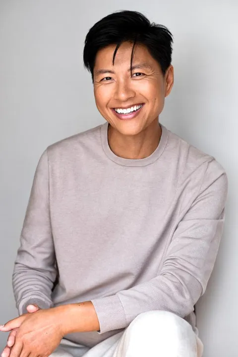 6. Bild von Ji Ho J. aus seiner Sedcard