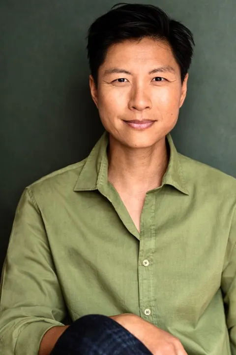 9. Bild von Ji Ho J. aus seiner Sedcard
