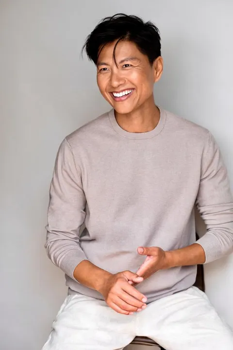 5. Bild von Ji Ho J. aus seiner Sedcard