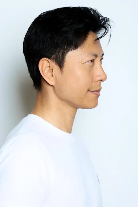 13. Bild von Ji Ho J. aus seiner Sedcard