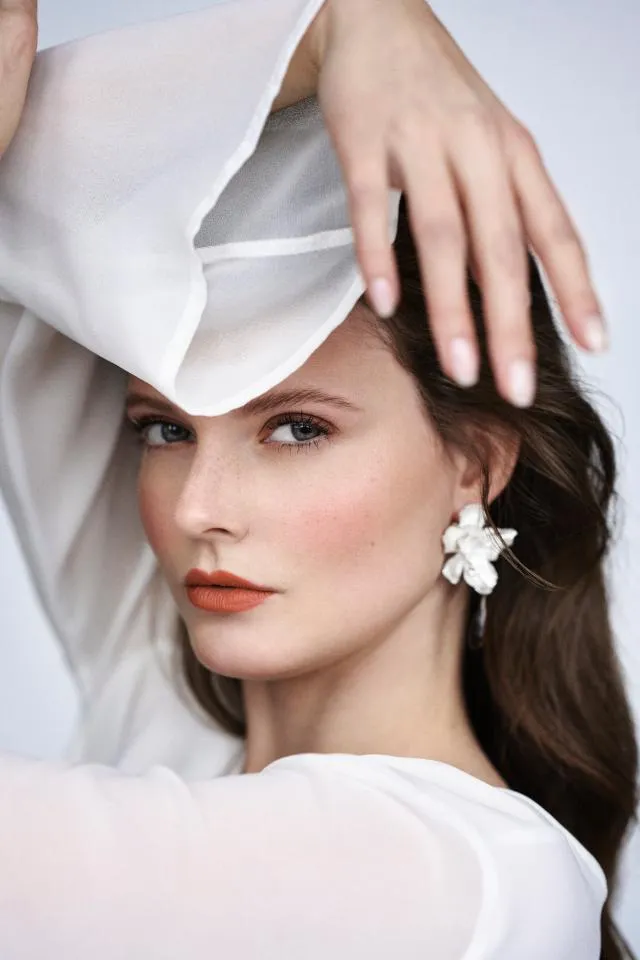 Weibliches Model aus unserer Commercials Kategorie