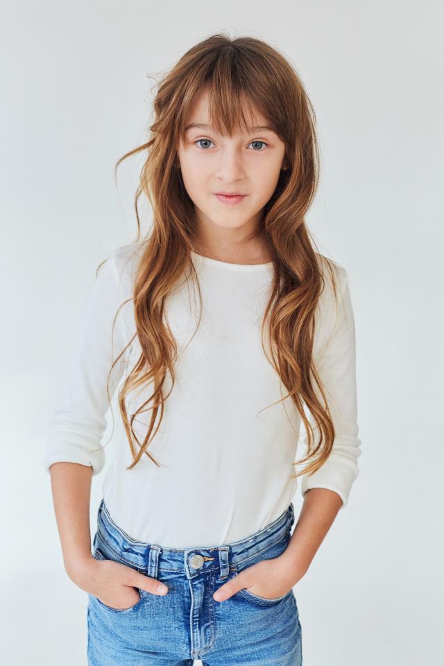 8. Bild von Natalie N. aus seiner Sedcard