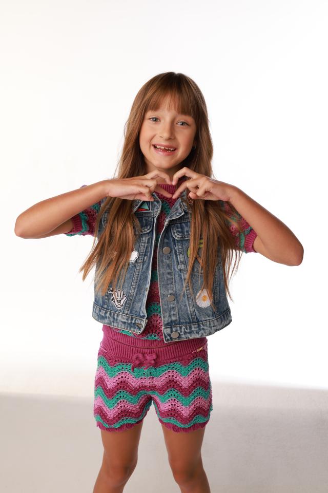 6. Bild von Natalie N. aus seiner Sedcard