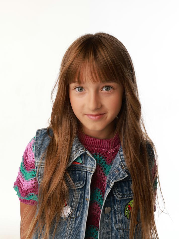 2. Bild von Natalie N. aus seiner Sedcard