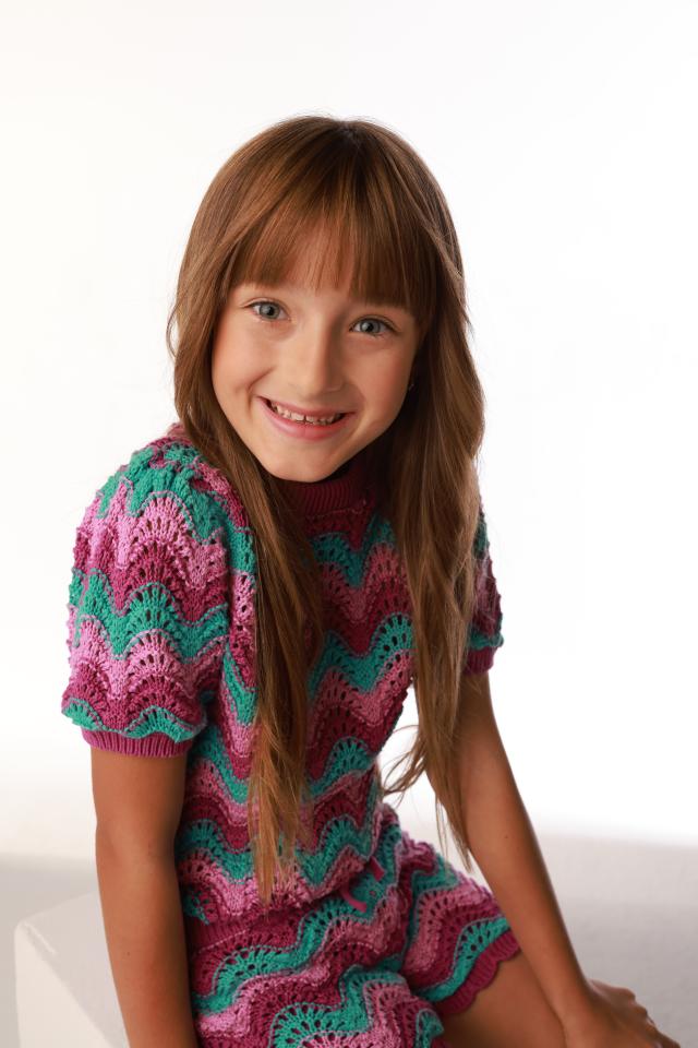 3. Bild von Natalie N. aus seiner Sedcard