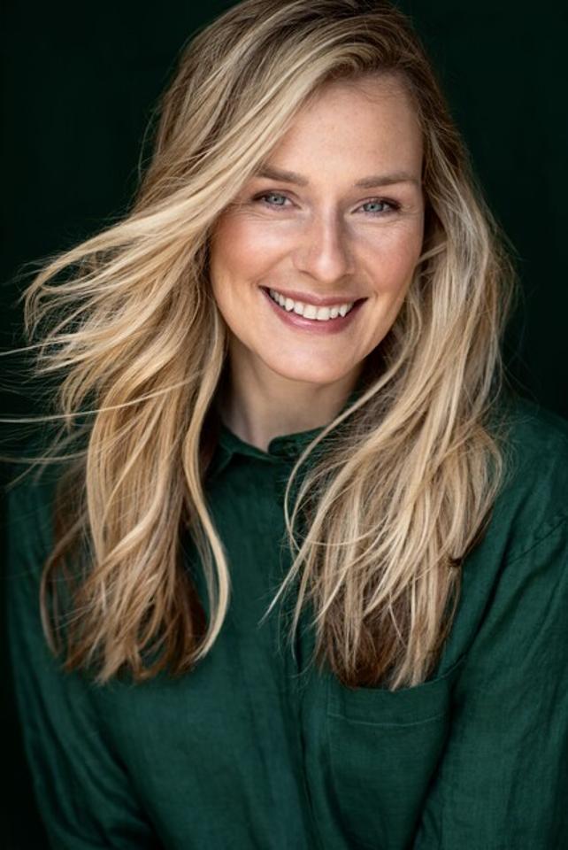 12. Bild von Alexandra A. aus seiner Sedcard