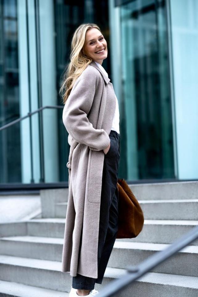 14. Bild von Alexandra A. aus seiner Sedcard