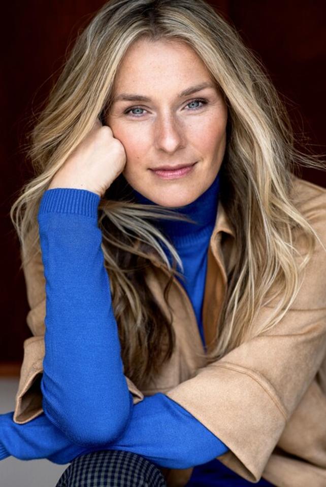 9. Bild von Alexandra A. aus seiner Sedcard