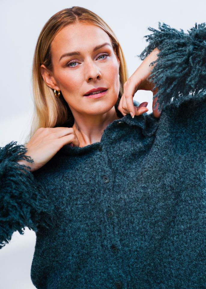 5. Bild von Alexandra A. aus seiner Sedcard