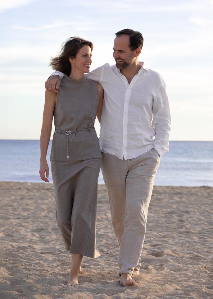 8. Bild von Martina M. aus seiner Sedcard