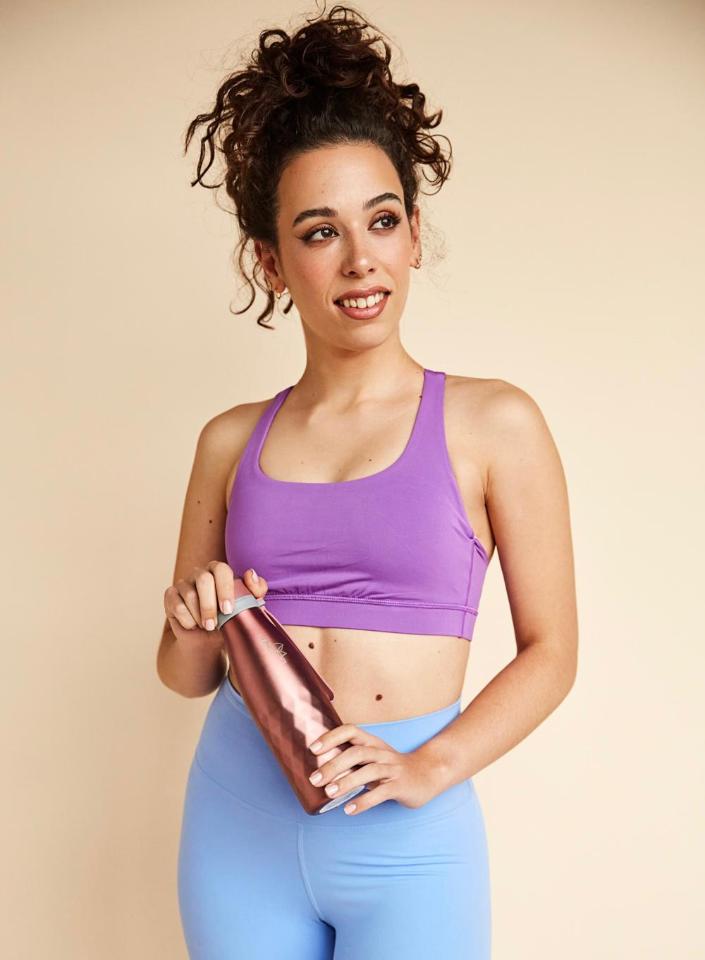 5. Bild von Amaya A. aus seiner Sedcard