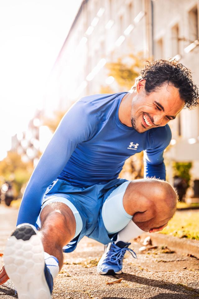 21. Bild von Ibrahim I. aus seiner Sedcard