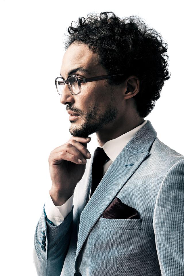 19. Bild von Ibrahim I. aus seiner Sedcard