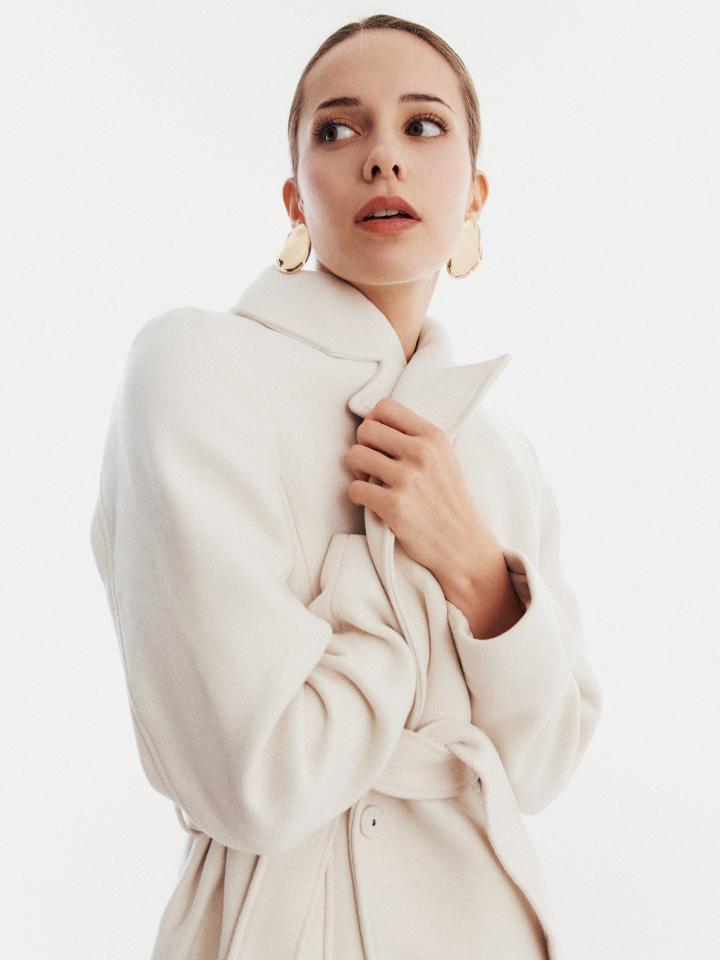 11. Bild von Josefine J. aus seiner Sedcard