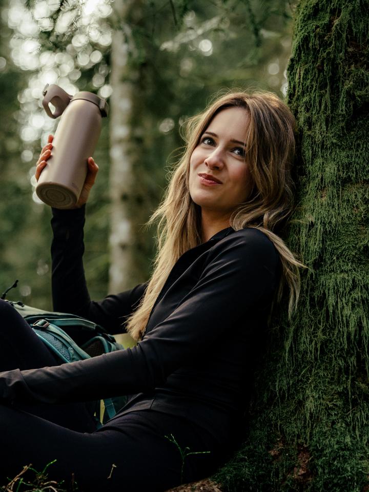 5. Bild von Josefine J. aus seiner Sedcard