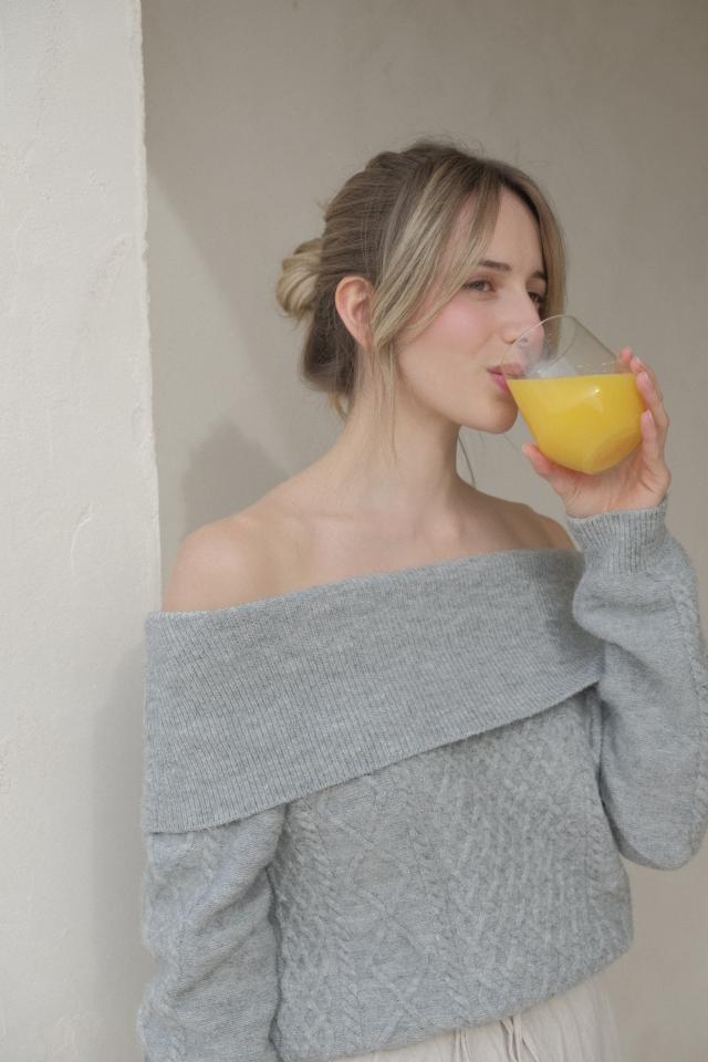 13. Bild von Josefine J. aus seiner Sedcard