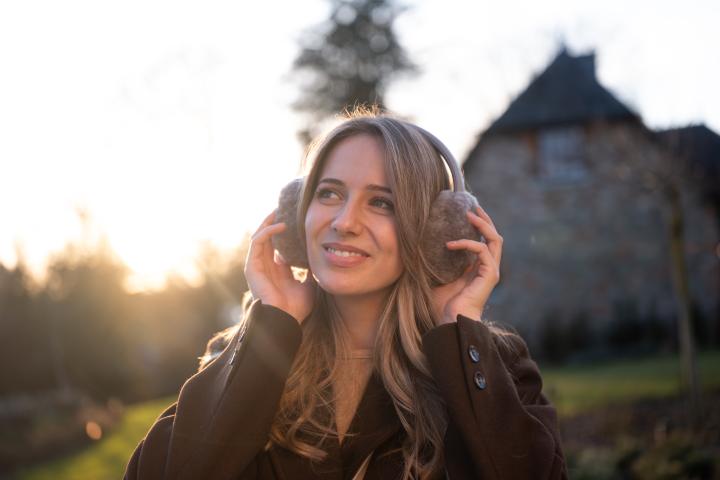 9. Bild von Josefine J. aus seiner Sedcard