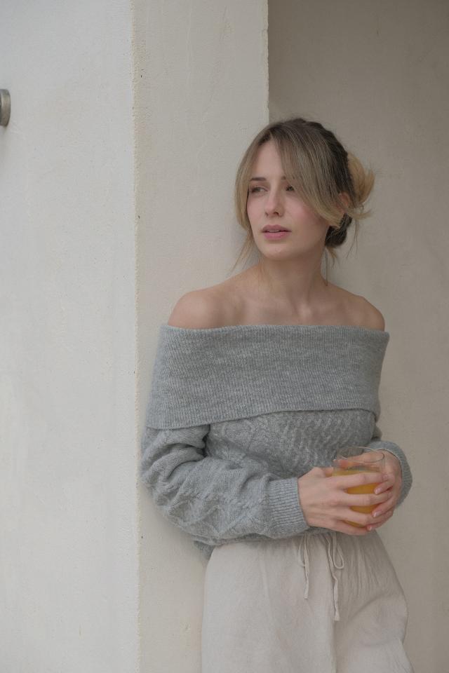 3. Bild von Josefine J. aus seiner Sedcard