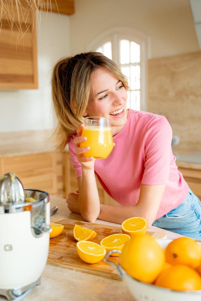 14. Bild von Josefine J. aus seiner Sedcard