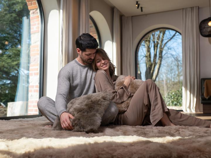 6. Bild von Josefine J. aus seiner Sedcard