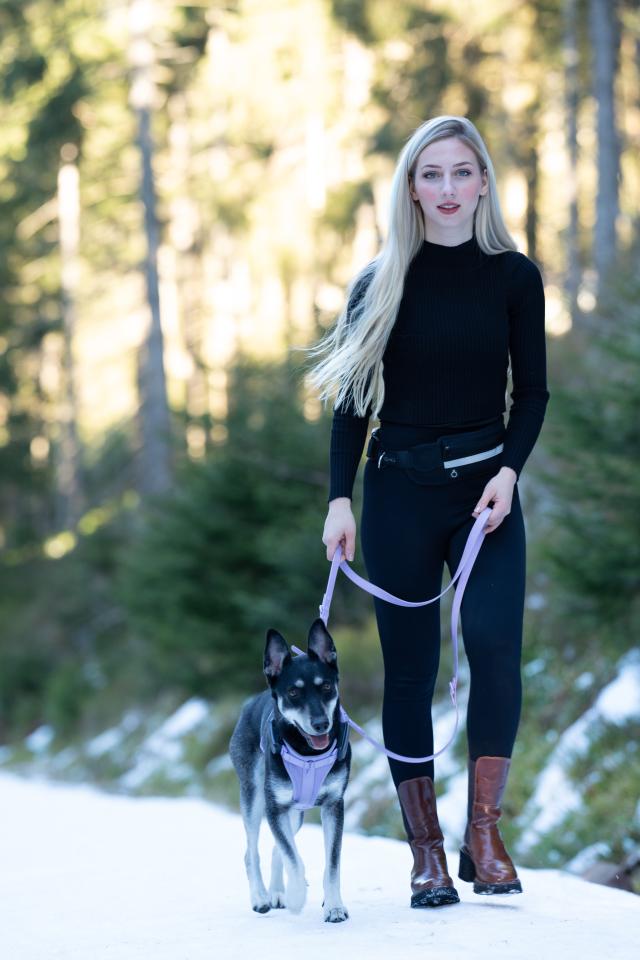 6. Bild von Barbara B. aus seiner Sedcard