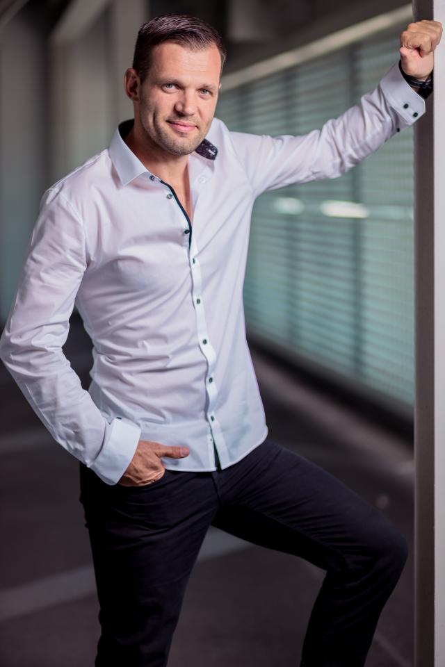 7. Bild von Wilhelm W. aus seiner Sedcard