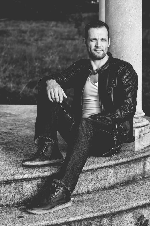 11. Bild von Wilhelm W. aus seiner Sedcard